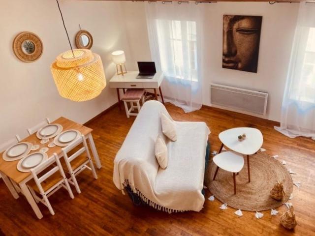 Appartement de 55m2 à louer sur Carcassonne