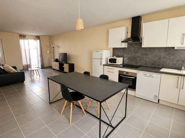 Appartement de 55m2 à louer sur Carcassonne