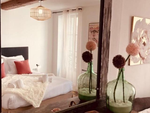 Appartement de 55m2 à louer sur Carcassonne