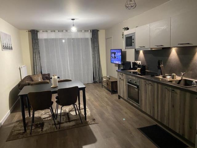 Appartement de 55m2 à louer sur Champigny sur Marne