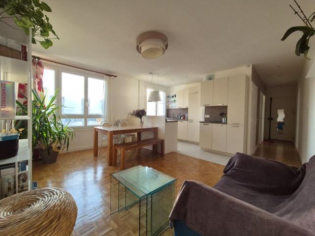 Appartement de 55m2 à louer sur Clamart