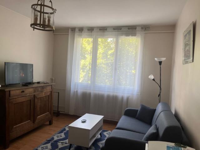 Appartement de 55m2 à louer sur Clermont Ferrand