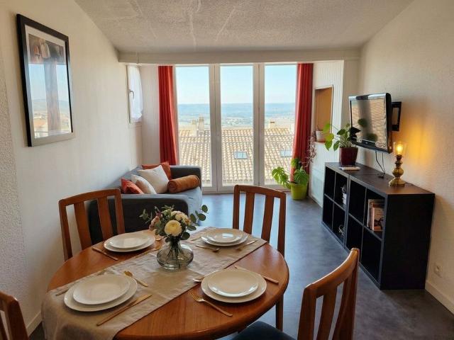 Appartement de 55m2 à louer sur Éguilles
