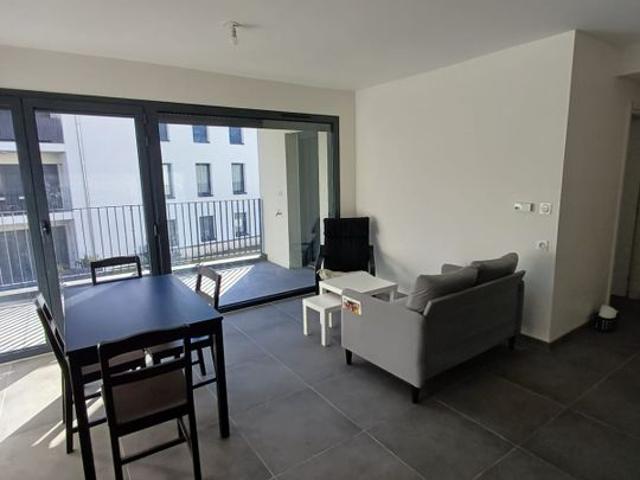 Appartement de 55m2 à louer sur Embrun
