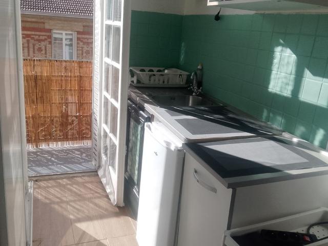 Appartement de 55m2 à louer sur Enghien les Bains
