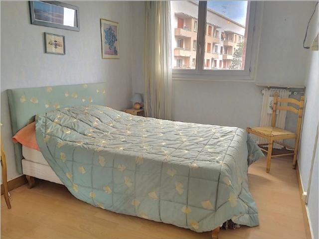 Appartement de 55m2 à louer sur Fontenay sous Bois