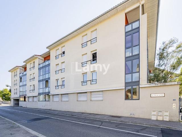 Appartement de 55m2 à louer sur Francheville