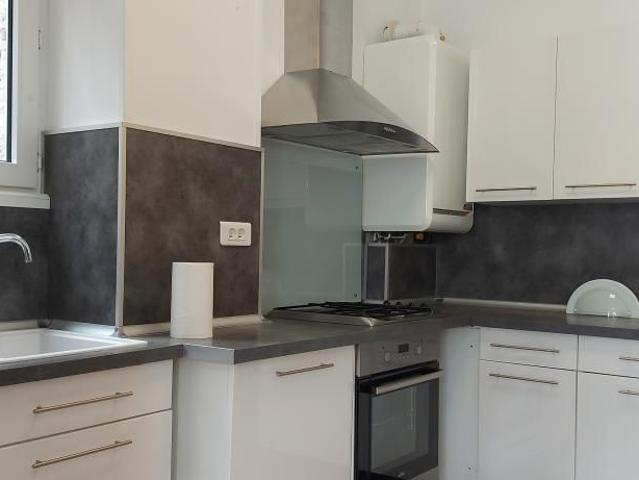 Appartement de 55m2 à louer sur Fresnes sur Escaut