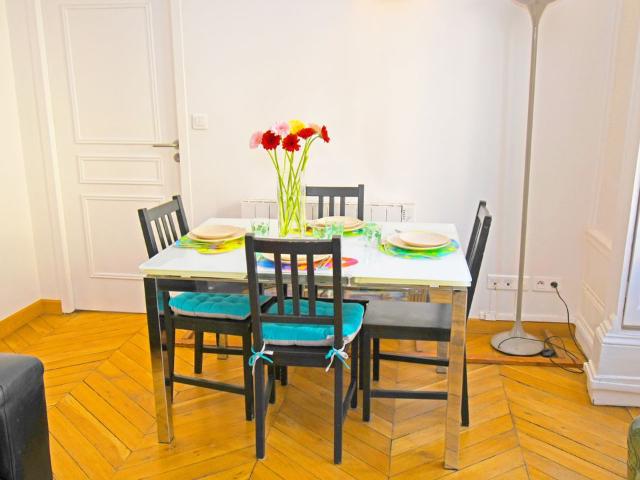 Appartement de 55m2 à louer sur Lyon 02