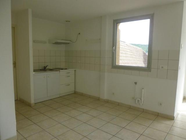 Appartement de 55m2 à louer sur Lacapelle Marival