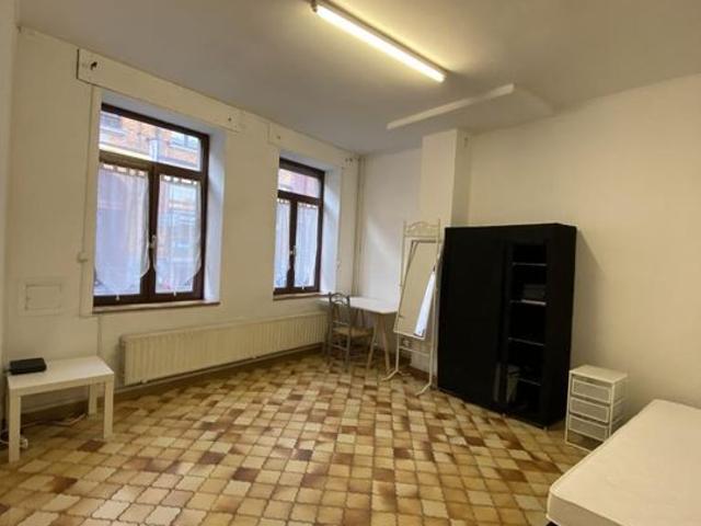 Appartement de 55m2 à louer sur Lille