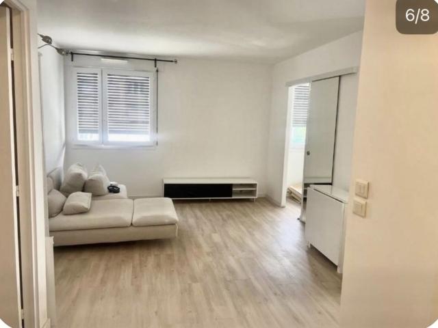 Appartement de 55m2 à louer sur Puteaux