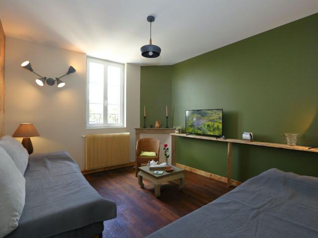 Appartement de 55m2 à louer sur Paray le Monial