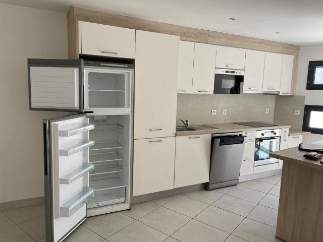 Appartement de 55m2 à louer sur Pertuis