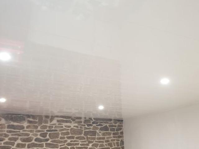 Appartement de 55m2 à louer sur Quimperlé