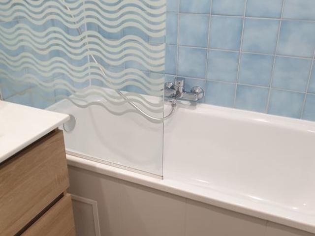 Appartement de 55m2 à louer sur Quimperlé