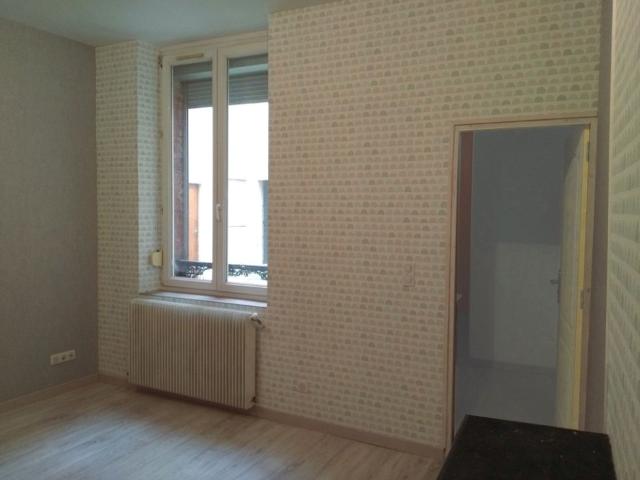 Appartement de 55m2 à louer sur Reims