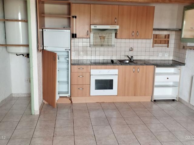 Appartement de 55m2 à louer sur Sussargues