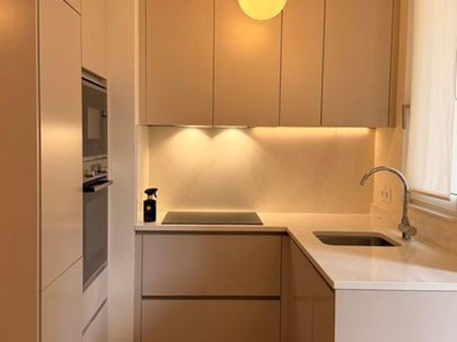 Appartement de 55m2 à louer sur Saint Maur des Fossés