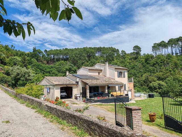 Appartement de 55m2 à louer sur Saint Sébastien d'Aigrefeuille