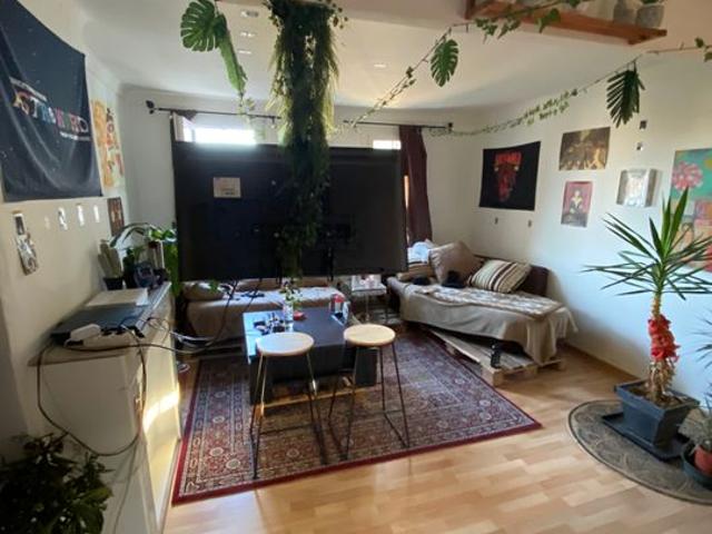 Appartement de 55m2 à louer sur Toulon