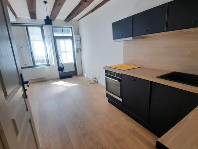 Appartement de 55m2 à louer sur Tours