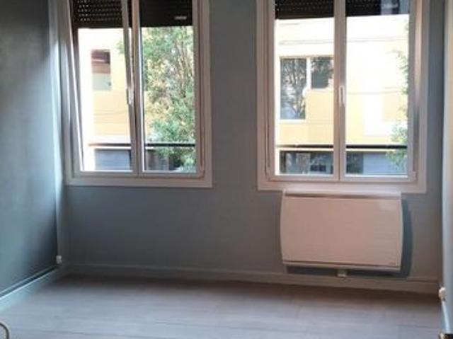 Appartement de 55m2 à louer sur Valenciennes