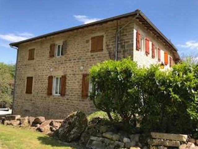 Appartement de 55m2 à louer sur Villieu Loyes Mollon