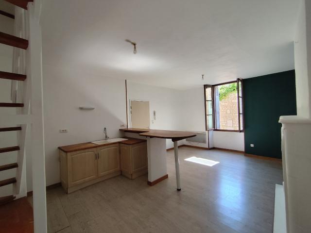 Appartement de 55m2 Fontenay le Comte