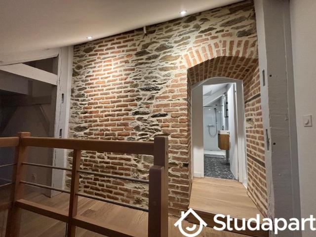 Appartement de 55m2