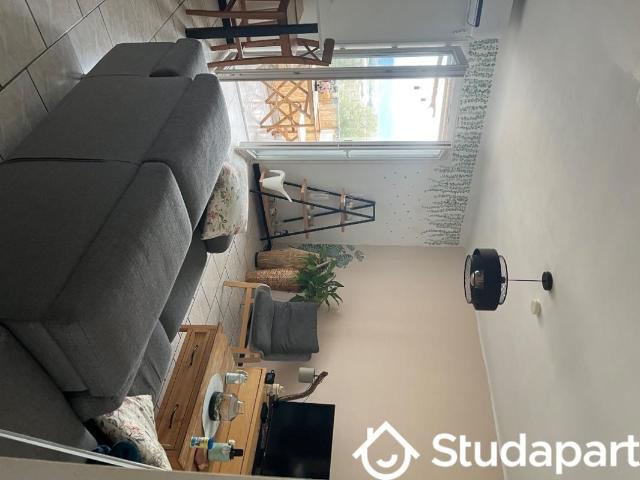 Appartement de 55m2