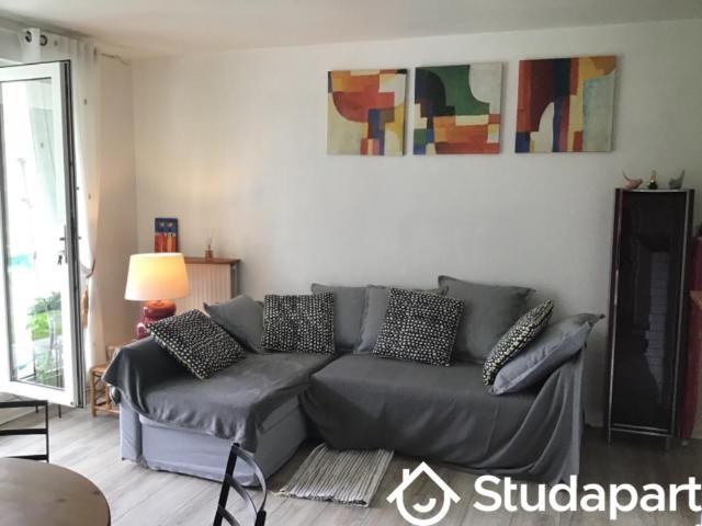 Appartement de 55m2