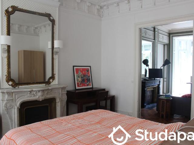 Appartement de 55m2