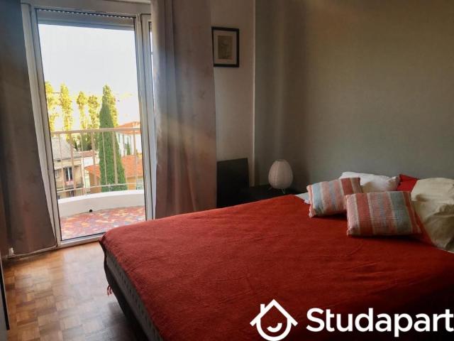 Appartement de 55m2