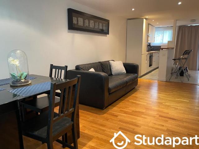 Appartement de 55m2