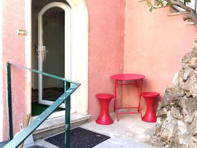 Appartement de 55m2