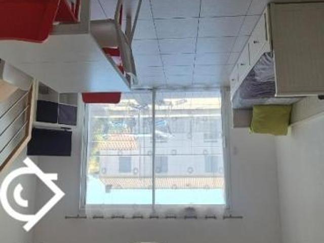Appartement de 55m2