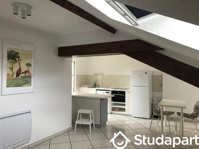 Appartement de 55m2