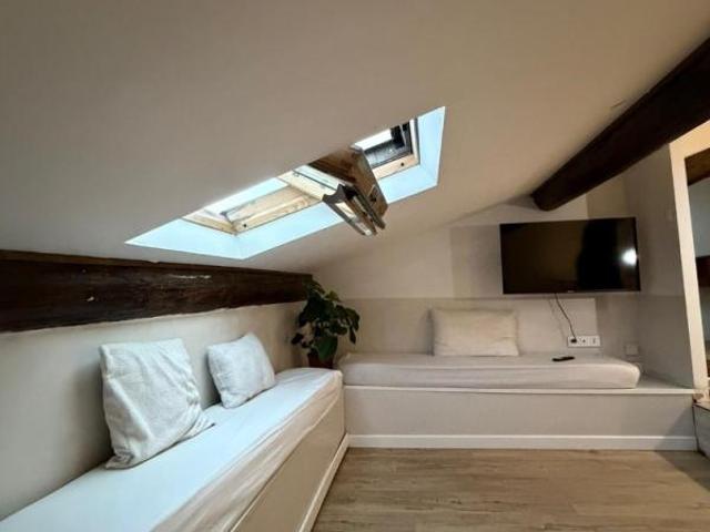 Appartement de 55m2