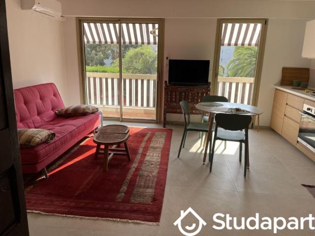Appartement de 55m2
