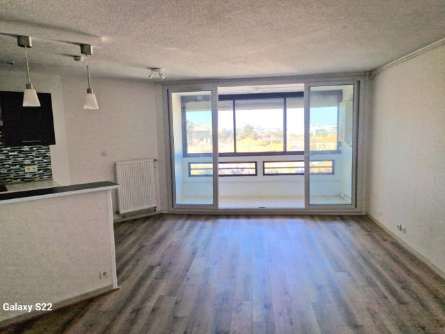 Appartement de 56m2 à louer sur Marseille 09