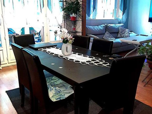 Appartement de 56m2 à louer sur Meudon