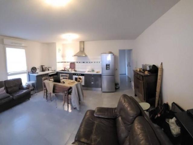 Appartement de 56m2 à louer sur Montpellier