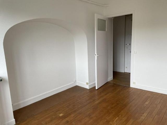 Appartement de 56m2 à louer sur Nantes