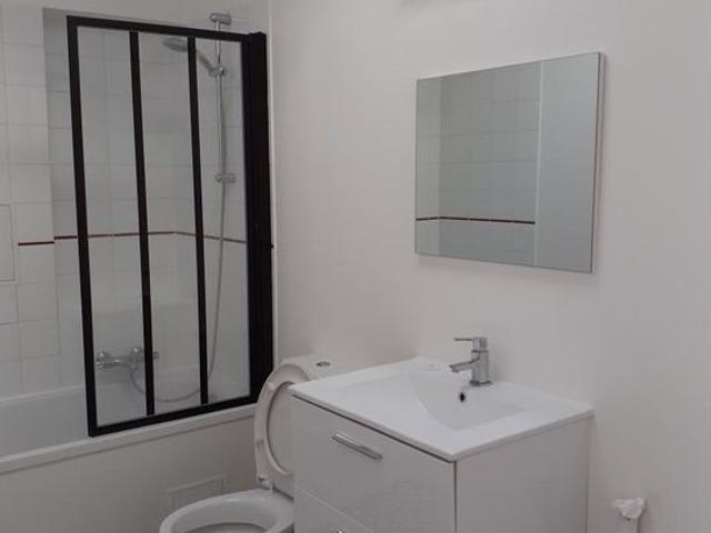 Appartement de 56m2 à louer sur Nanterre