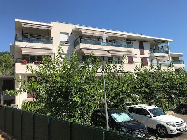Appartement de 56m2 à louer sur Cagnes sur Mer