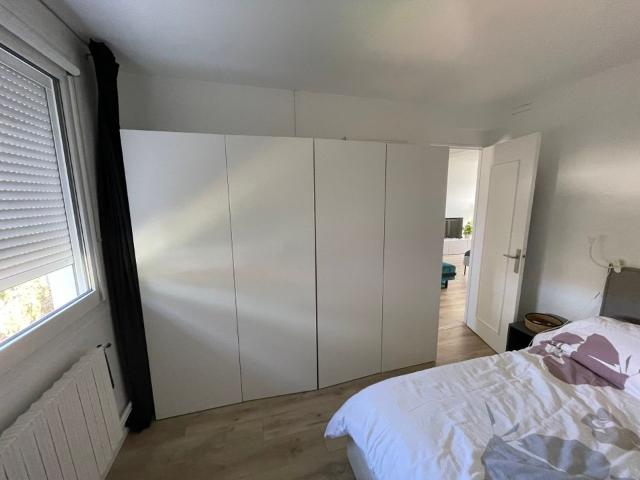 Appartement de 56m2 à louer sur Clamart
