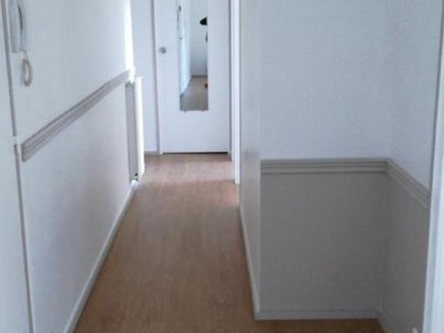 Appartement de 56m2 à louer sur Clermont Ferrand
