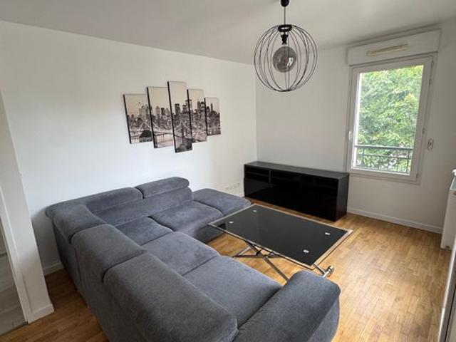Appartement de 56m2 à louer sur Courcouronnes