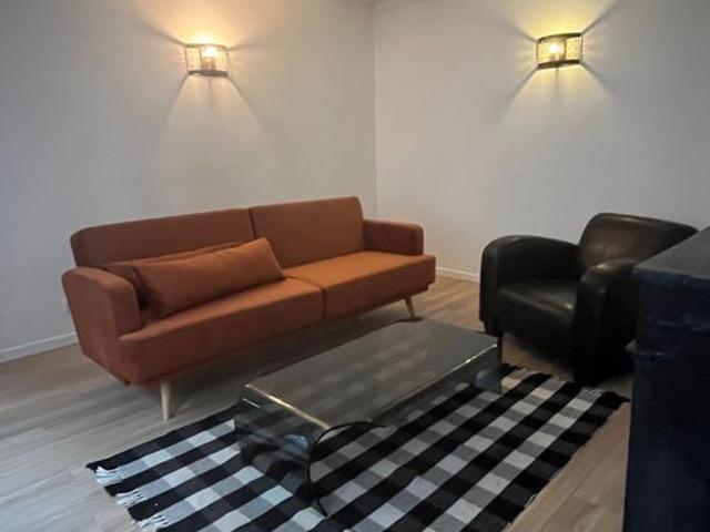 Appartement de 56m2 à louer sur Paris 17